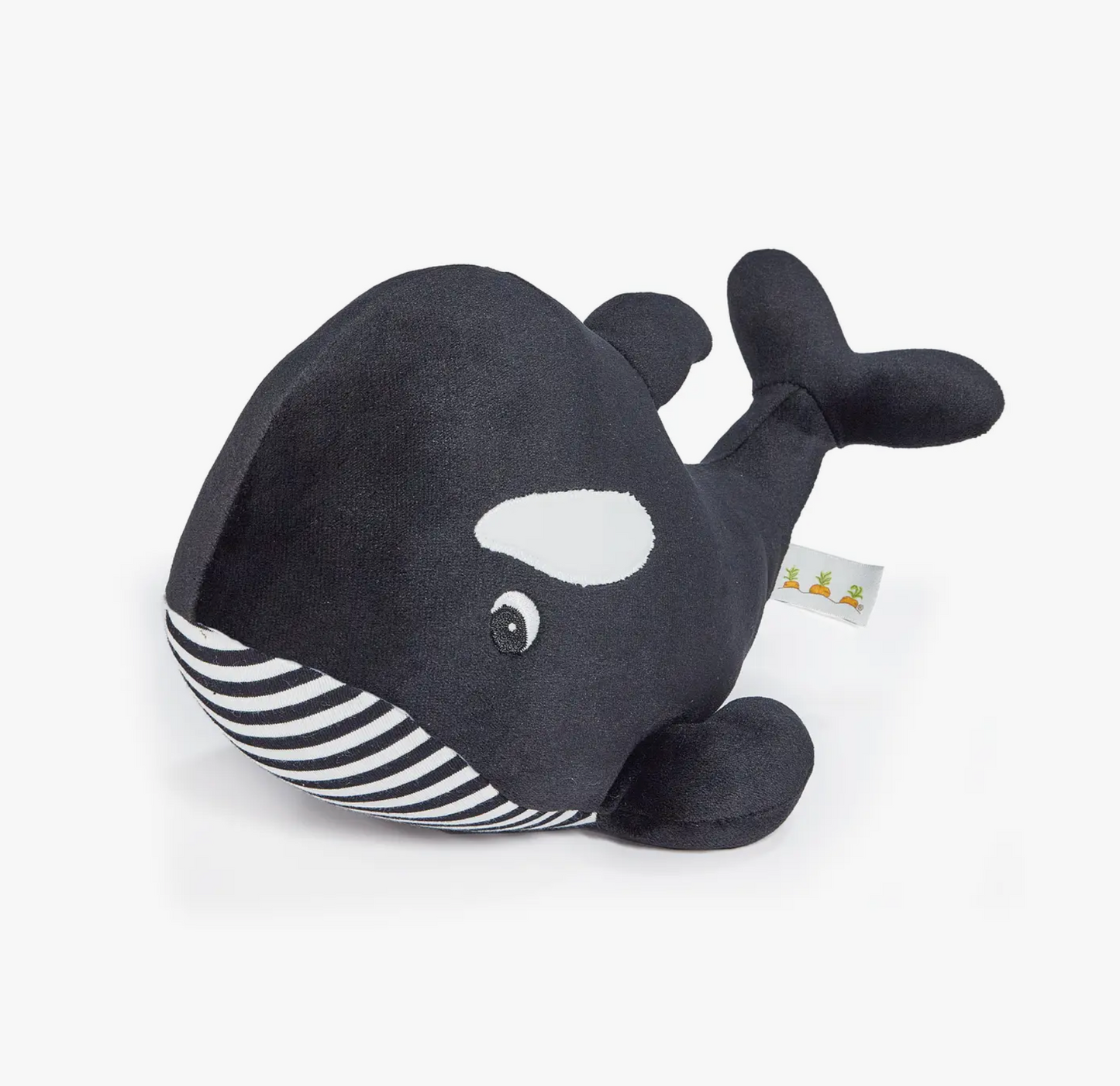 Winnie the Orca Whale