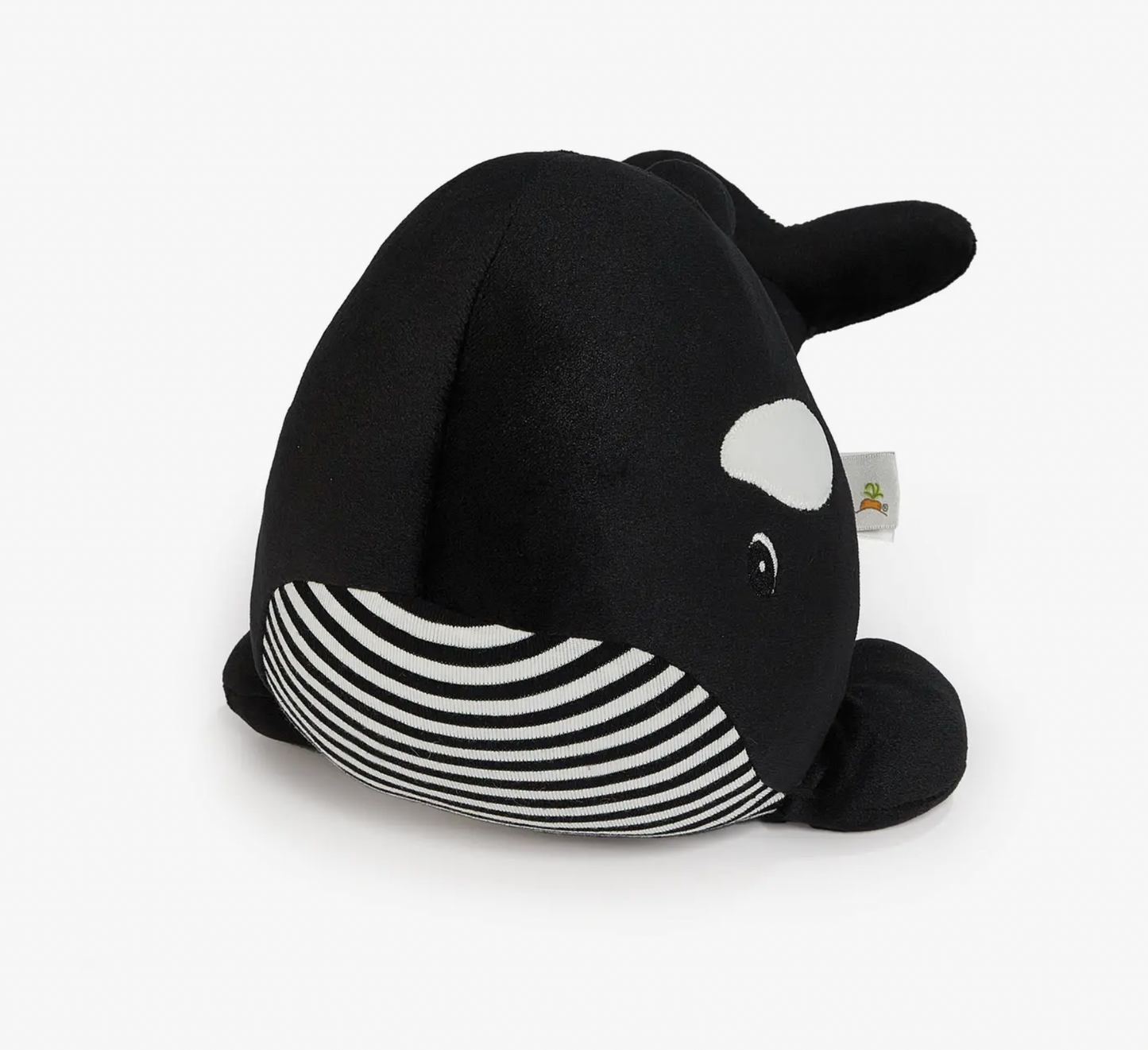 Winnie the Orca Whale