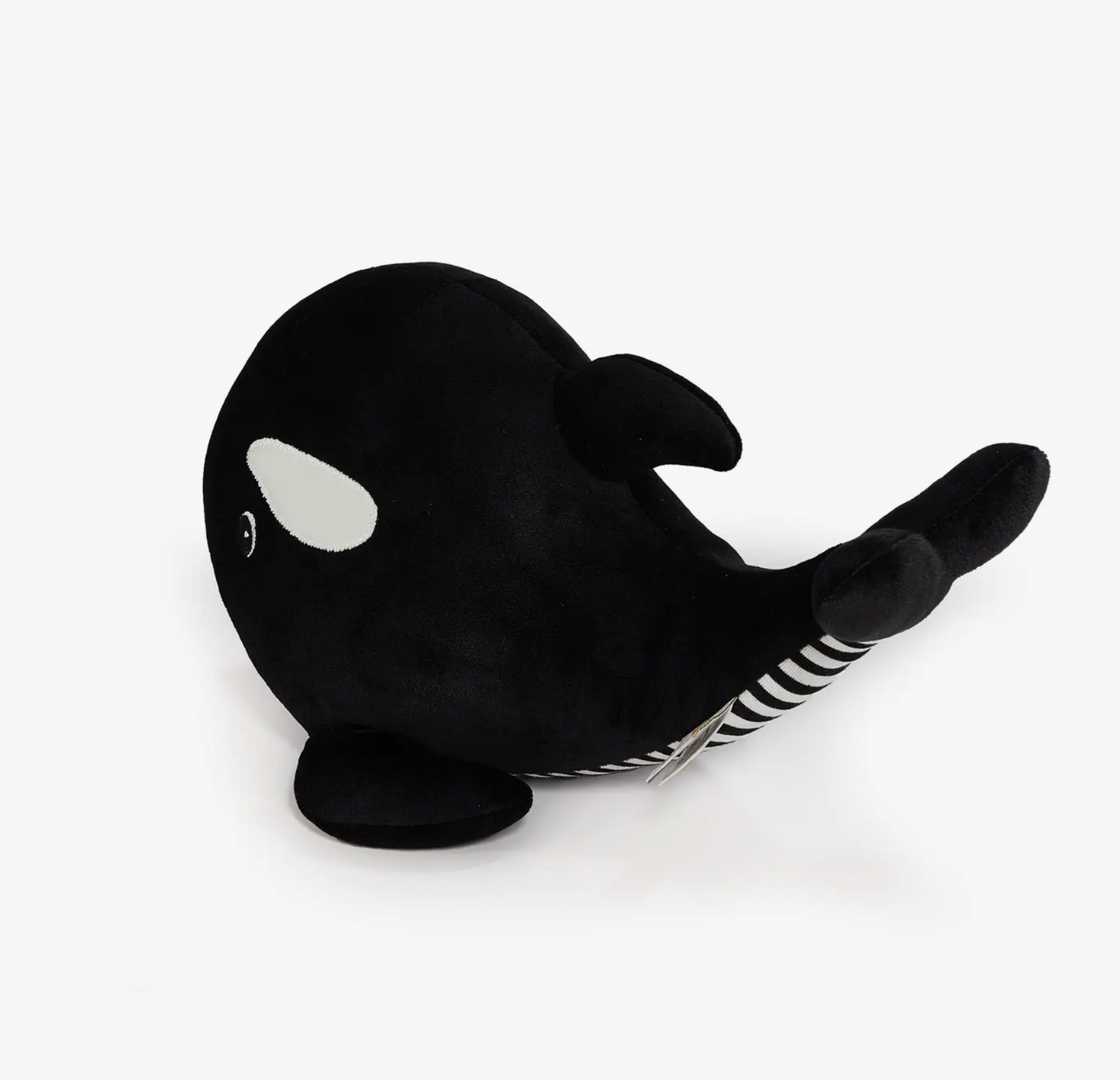 Winnie the Orca Whale