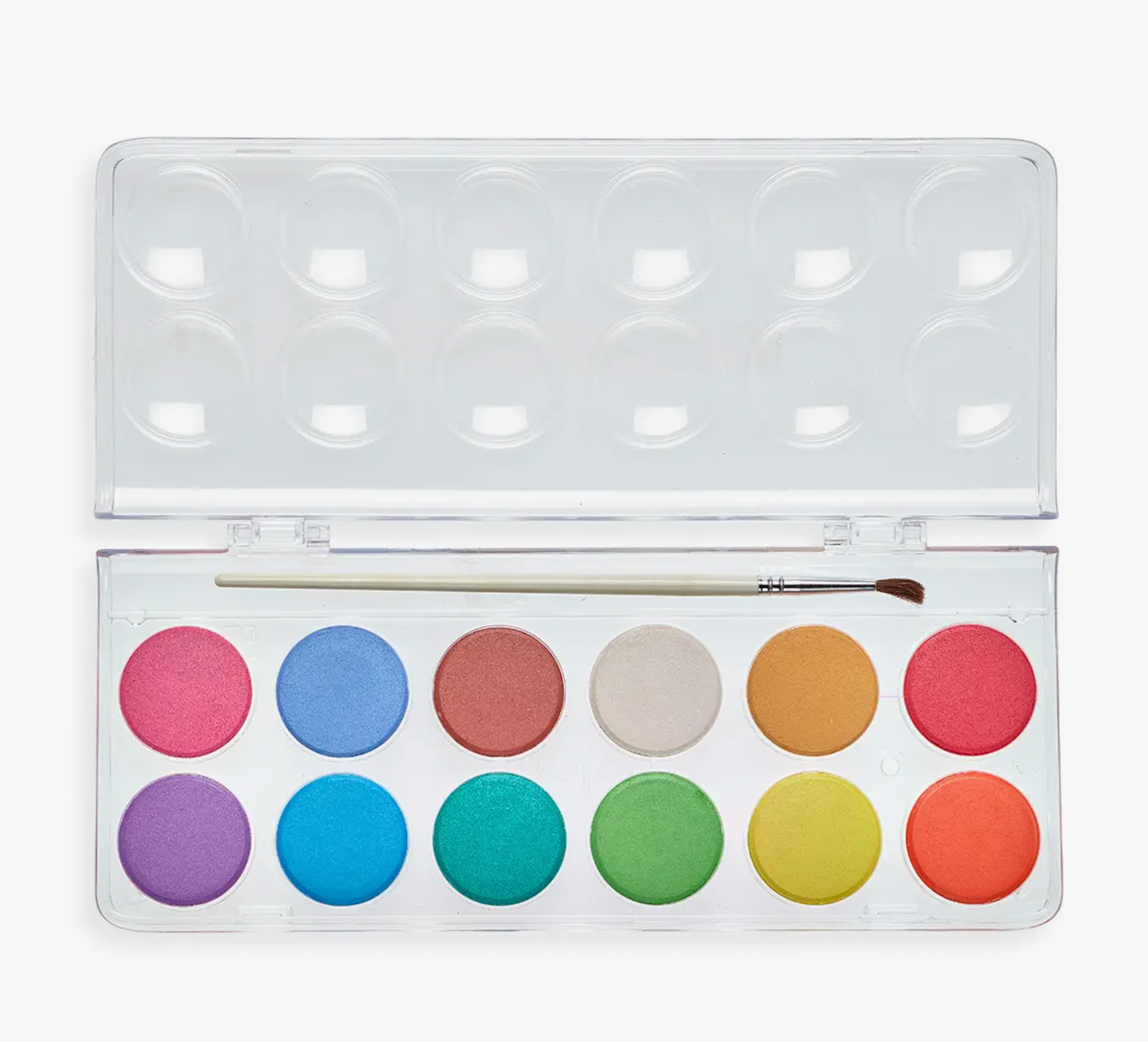 Pearlescent Watercolor Giftables Pack