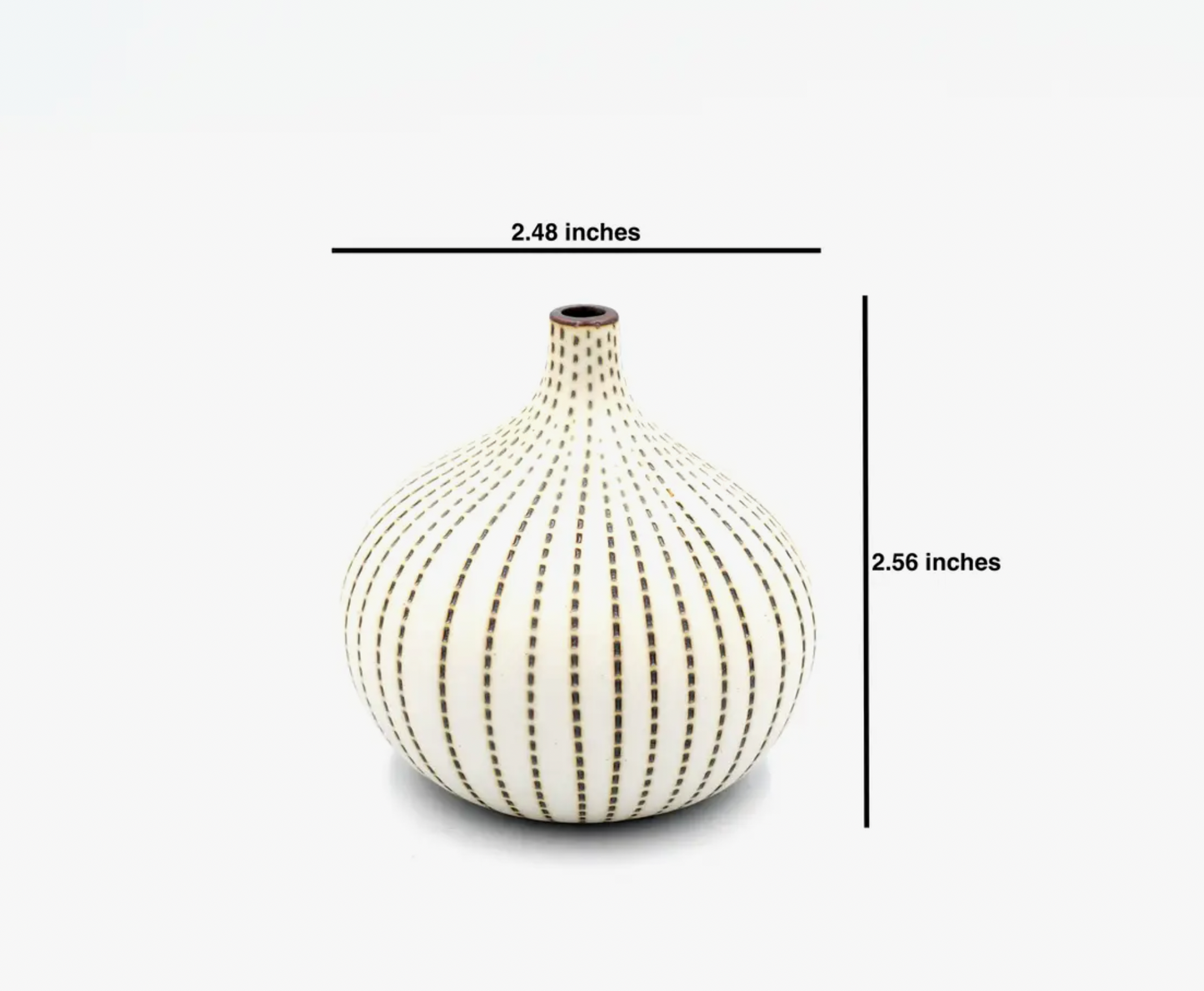 Tiny Bud Vase