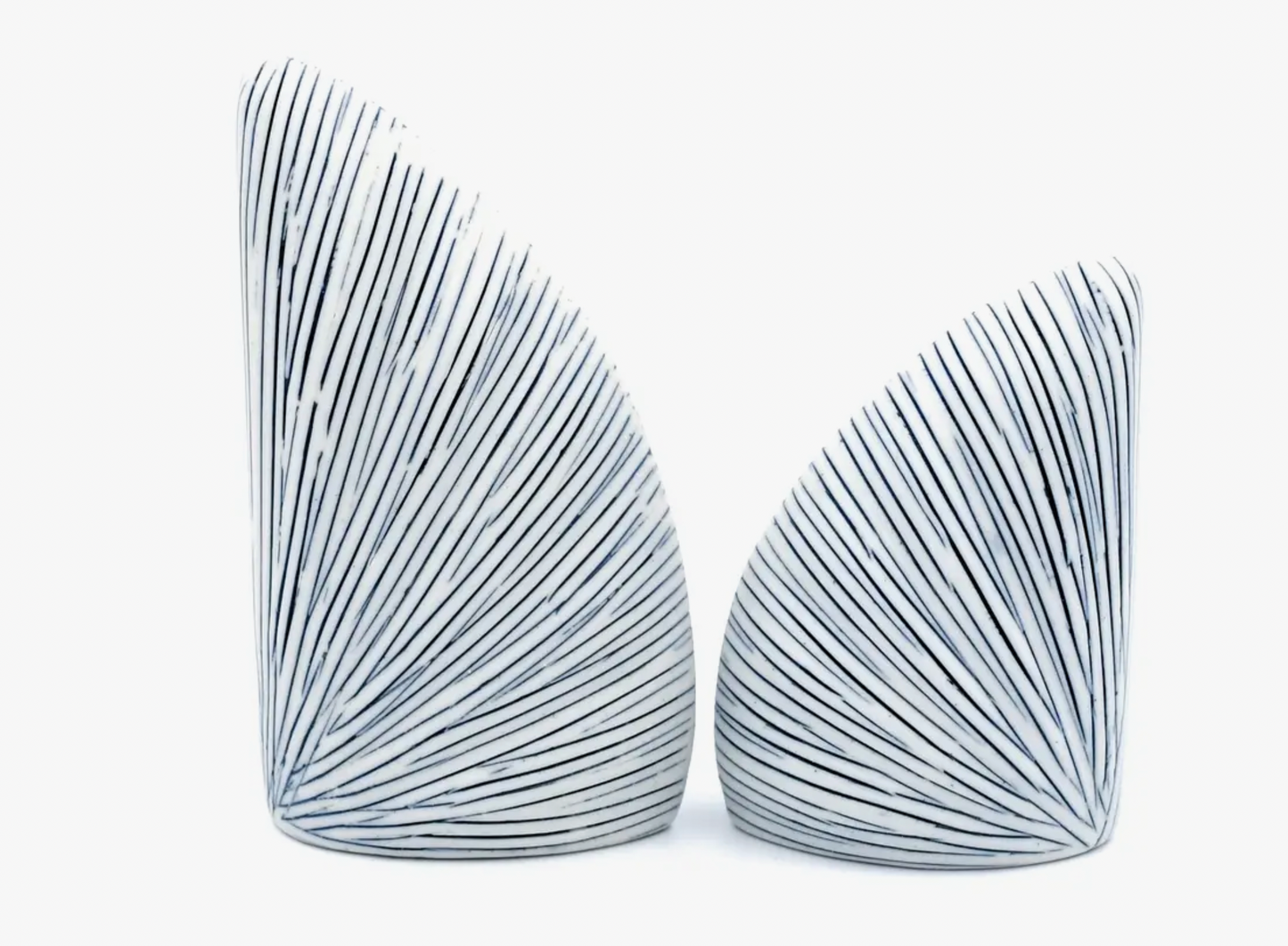 Porcelain Salt & Pepper Shaker #27