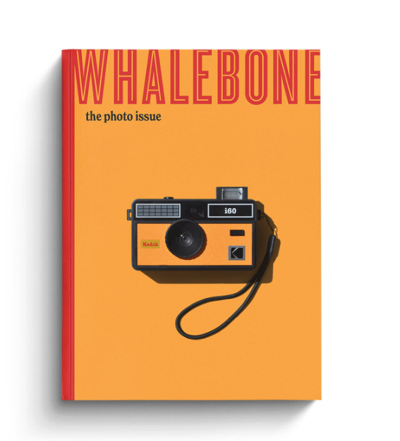 Whalebone Magazine - The Photo Issue