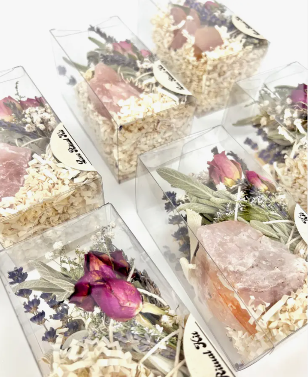 Love Ritual Kit