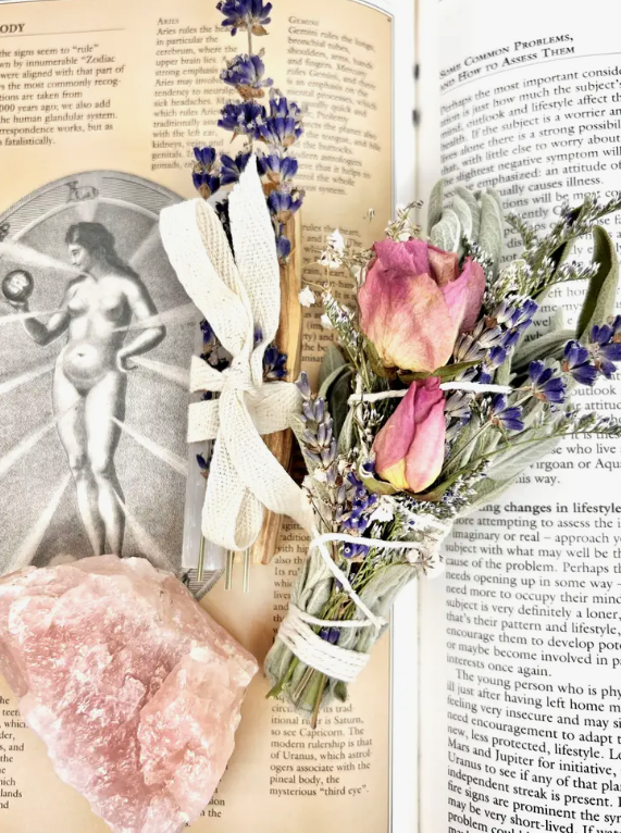 Love Ritual Kit