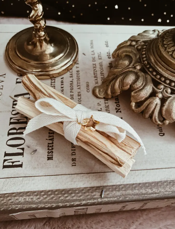 Palo Santo Bundle