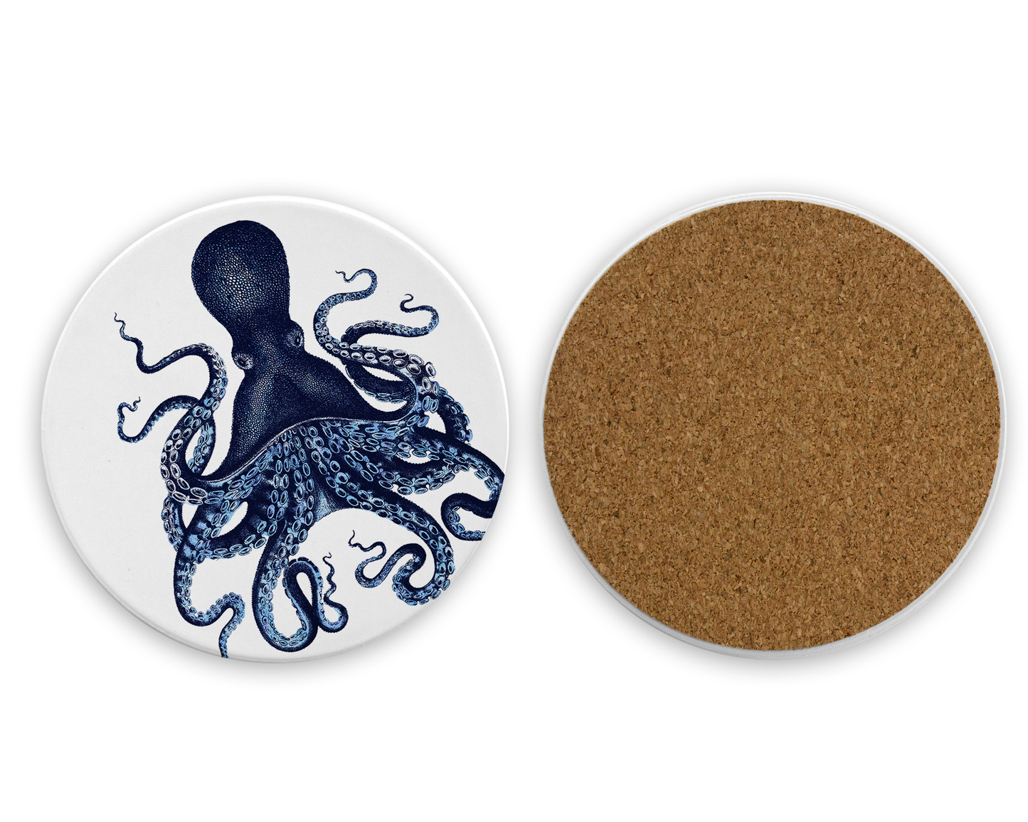 Octopus Coaster