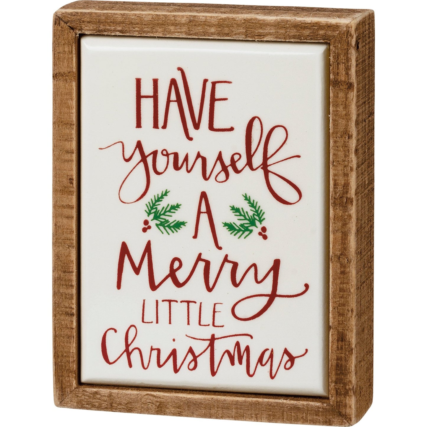 Have Yourself A Merry Christmas - Drifts East