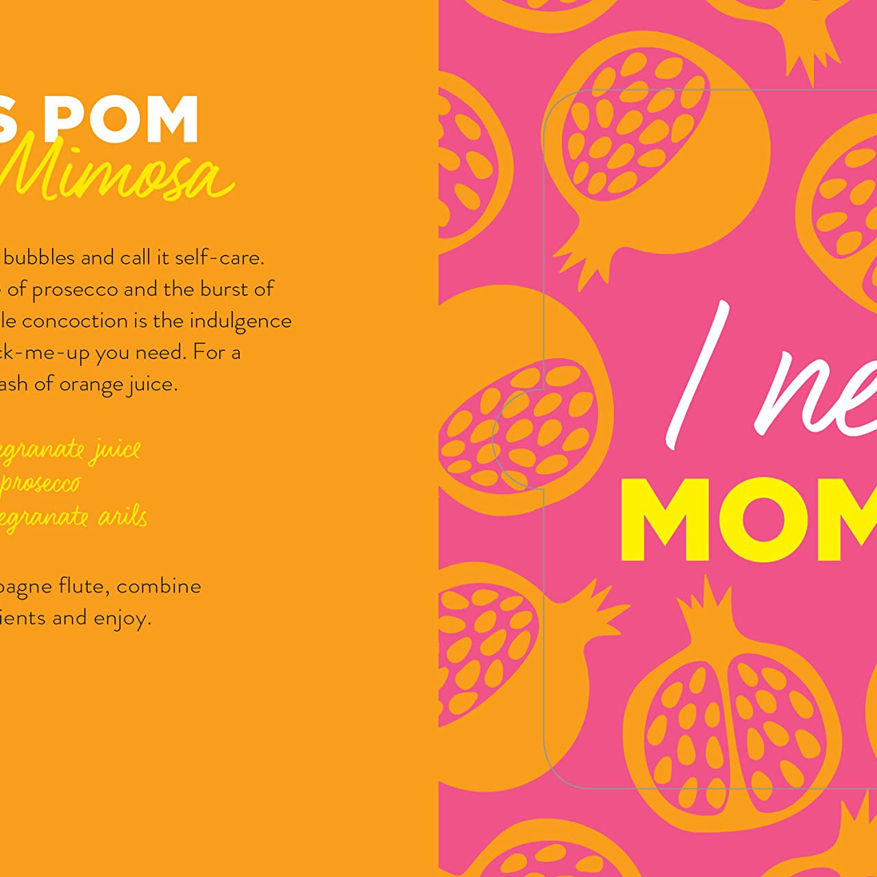 Mommy Drinks Because You Cry: Cocktails and Coasters - Drifts East
