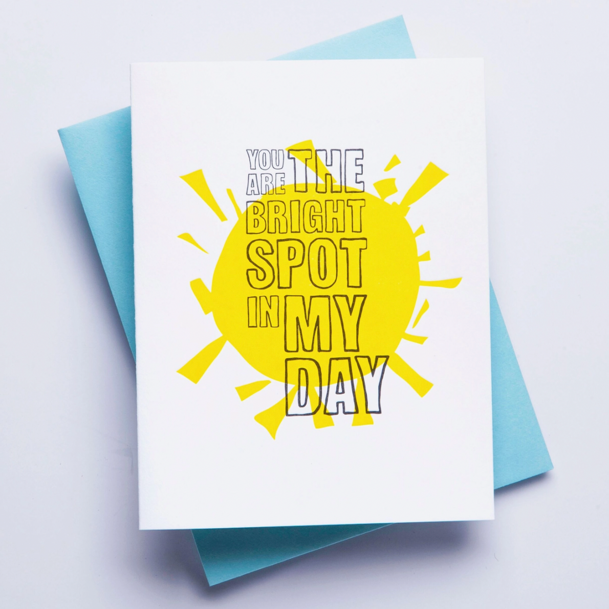 You Are The Bright Spot In My Day - Drifts East