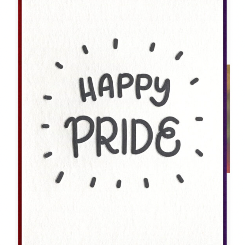 Happy Pride - Drifts East