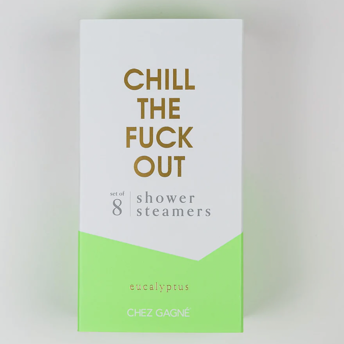 Shower Steamers - Drifts East