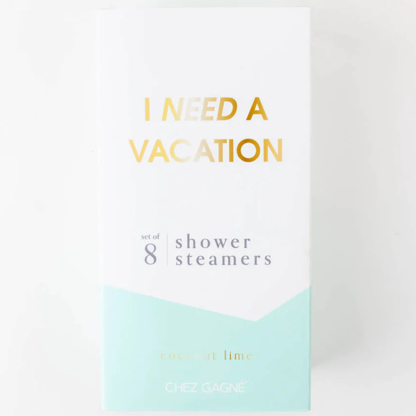Shower Steamers - Drifts East