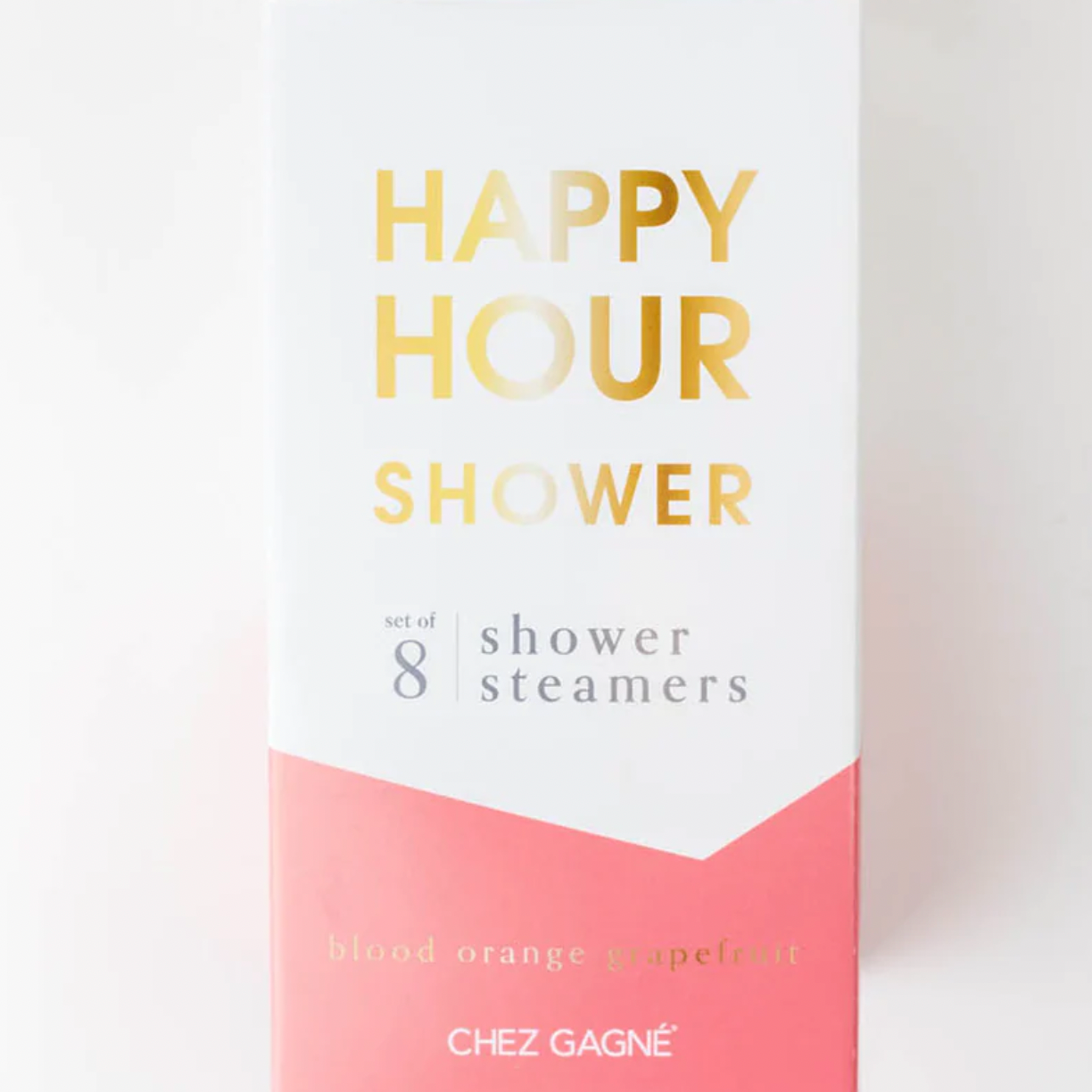Shower Steamers - Drifts East