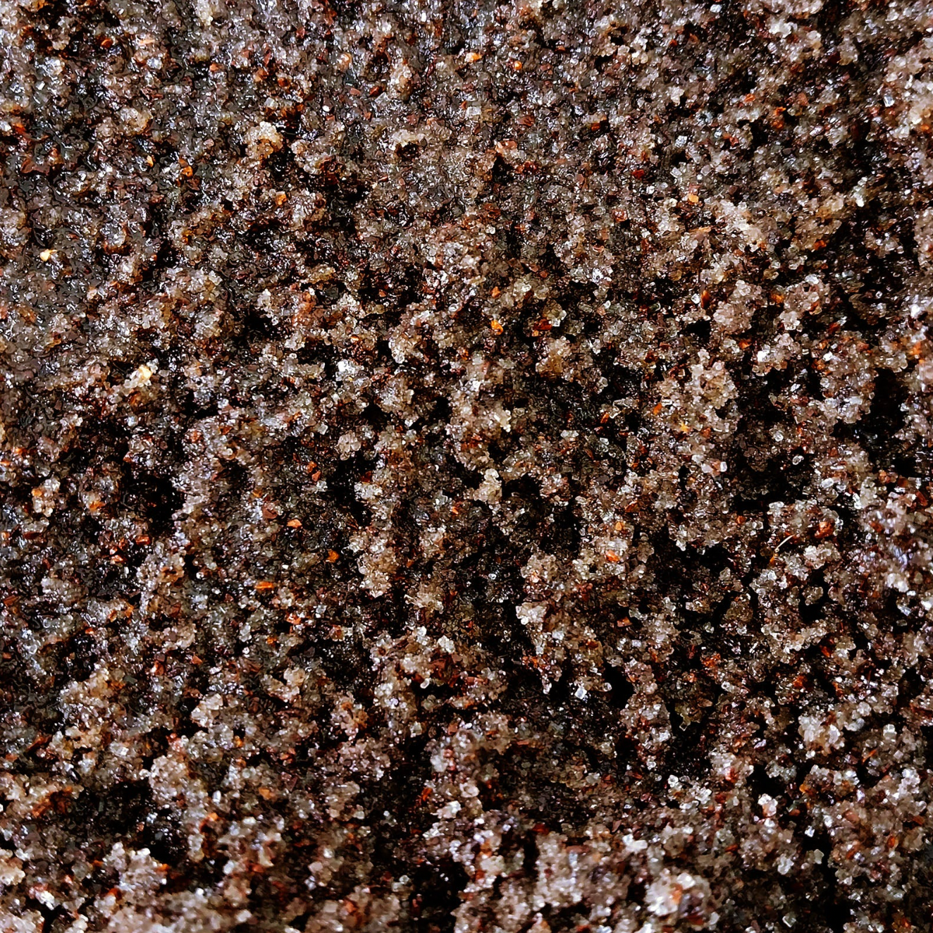 Iced Coffee Body Scrub - Drifts East