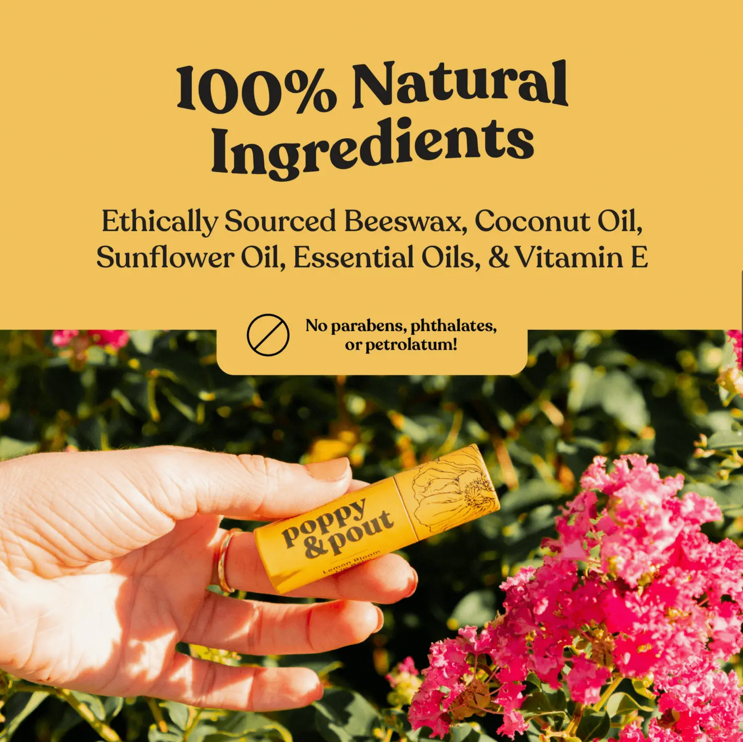 Island Coconut Lip Balm - Drifts East