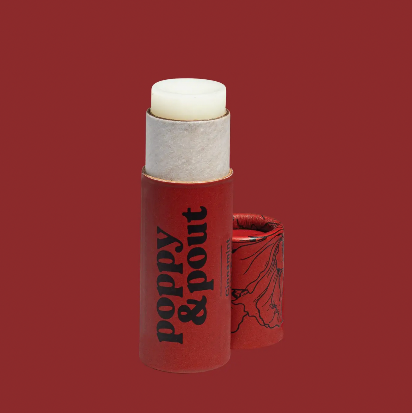 Cinnamint Lip Balm - Drifts East