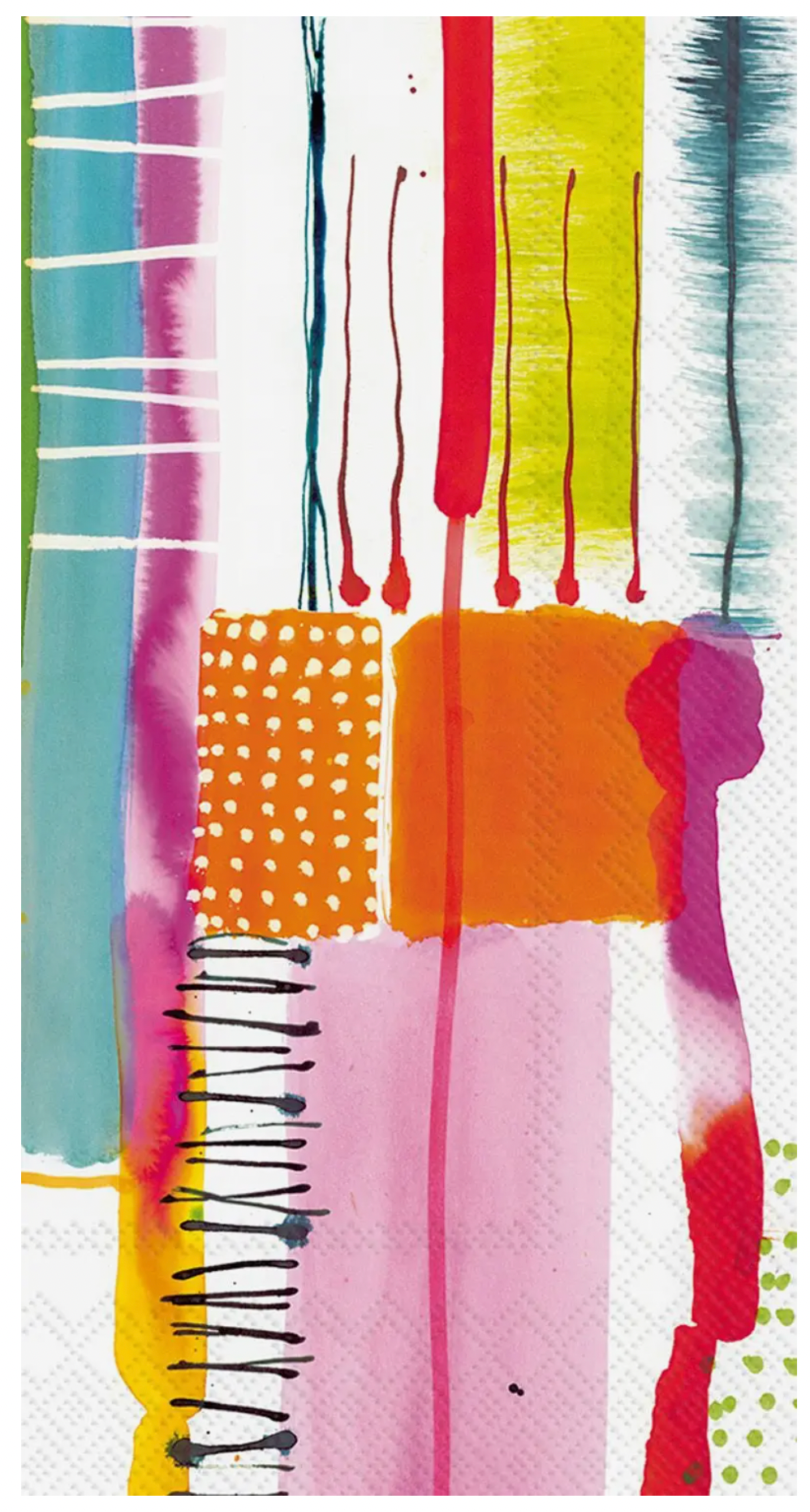 Colore Paper Guest Towels