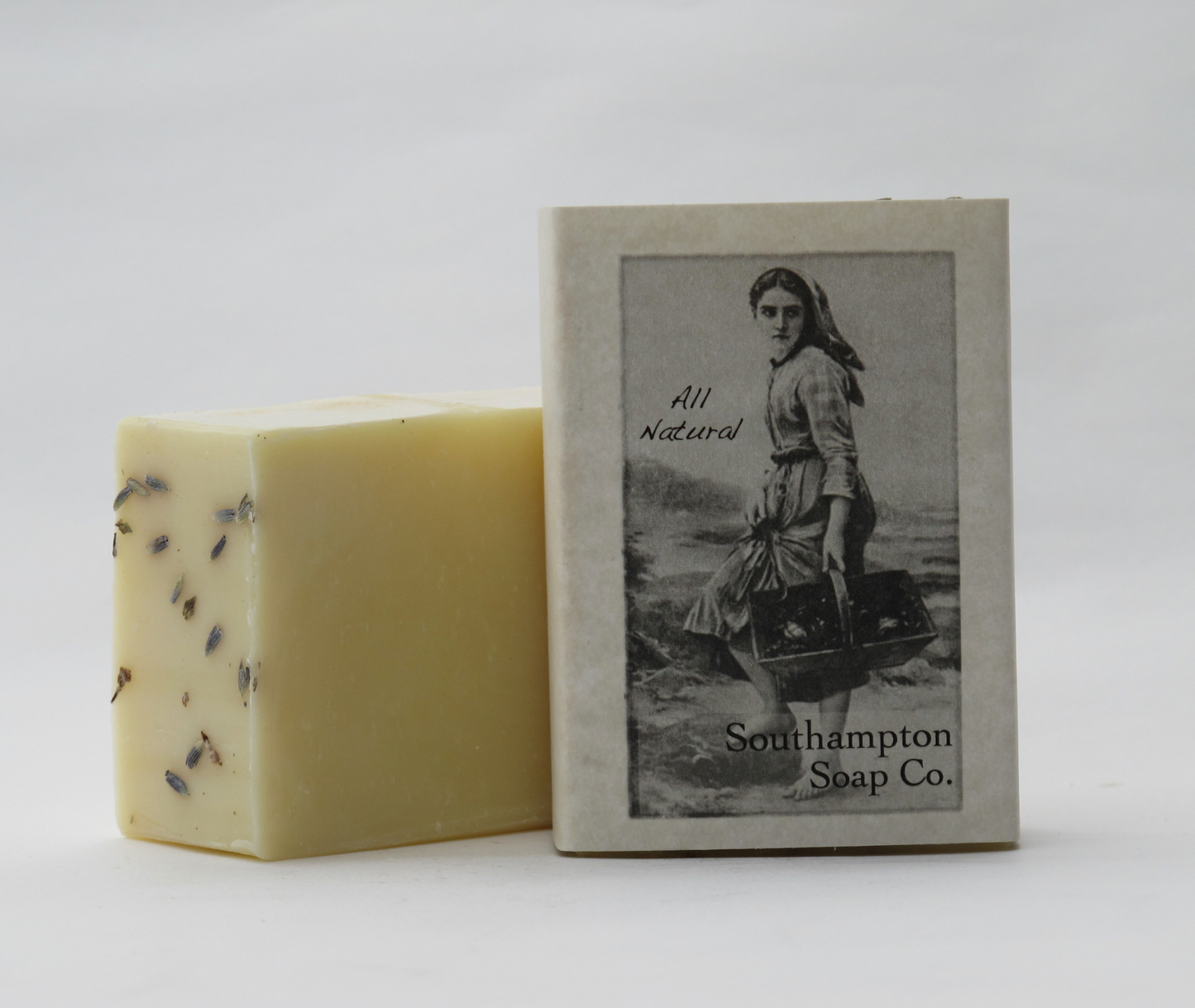 Southampton Soap - Relaxation Blend