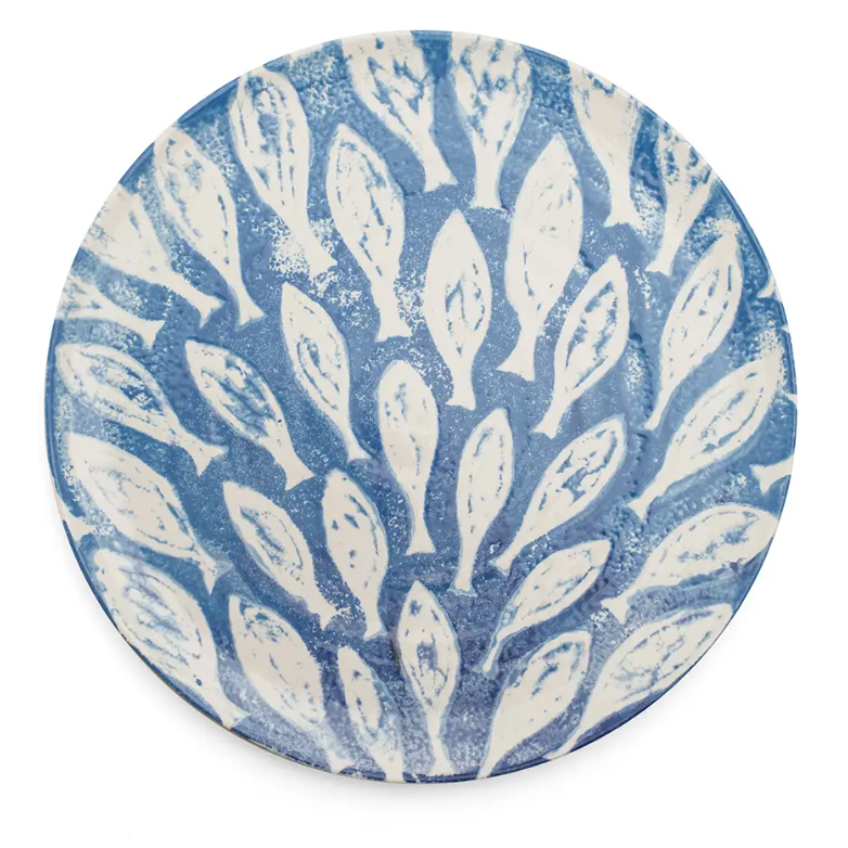 Shoal Fish Platter - Drifts East