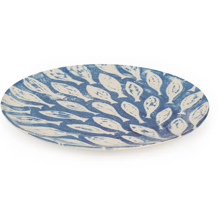 Shoal Fish Platter - Drifts East