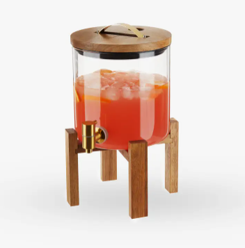 Modern Drink Dispenser - Drifts East