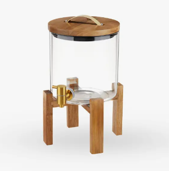 Modern Drink Dispenser - Drifts East
