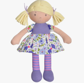 Lil' Peggy Doll - Drifts East