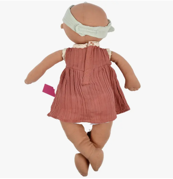 Baby Aria Organic (Mom's Choice Gold Award Recipient) - Drifts East