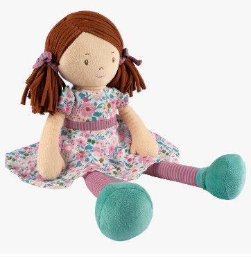 Katy Doll - Drifts East