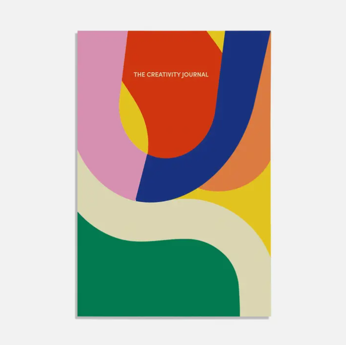 Creativity Journal - Drifts East