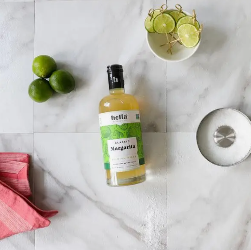 Margarita Mixer