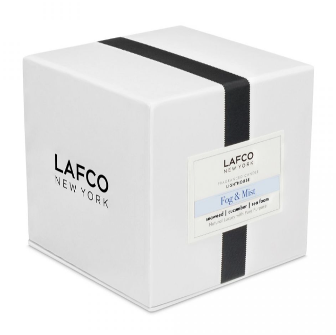 Lafco Lighthouse Fog & Mist Candle
