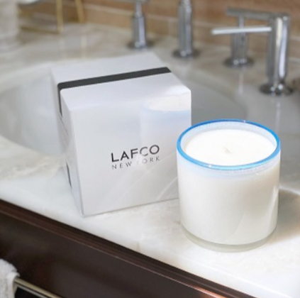 Lafco Lighthouse Fog & Mist Candle