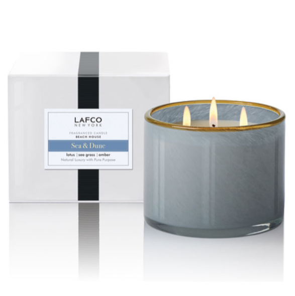 Lafco - Sea & Dune Candle