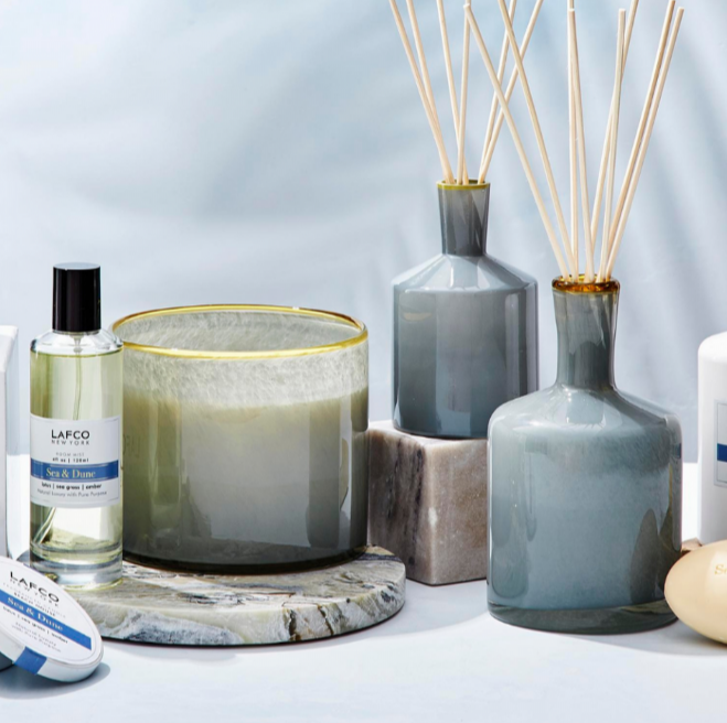 Lafco - Sea & Dune Candle