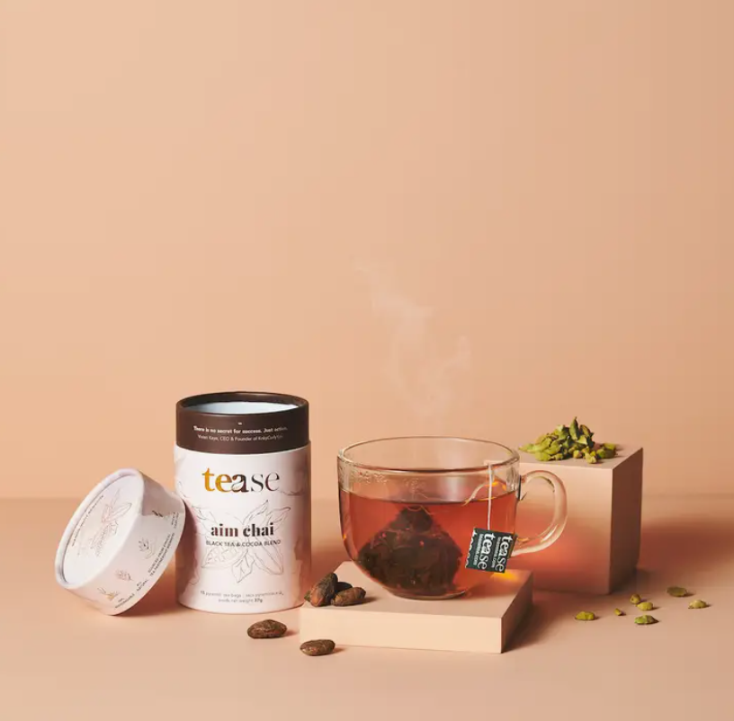 Aim Chai Tea Blend