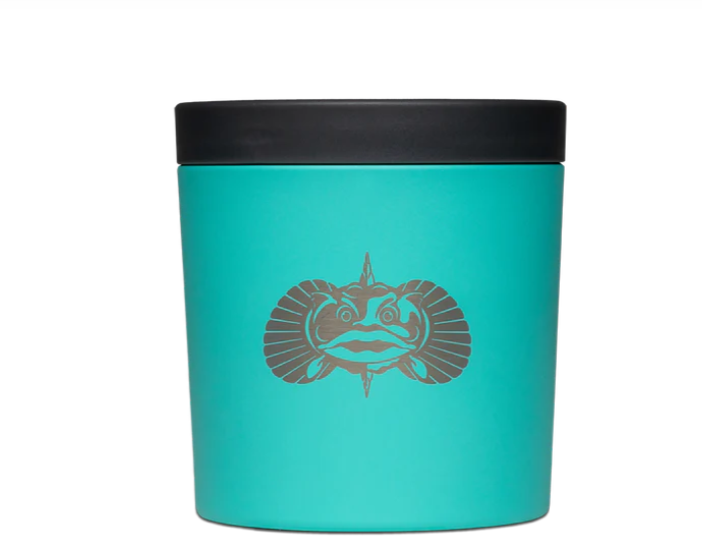 Toadfish Anchor- Non-Tipping Cup Holder