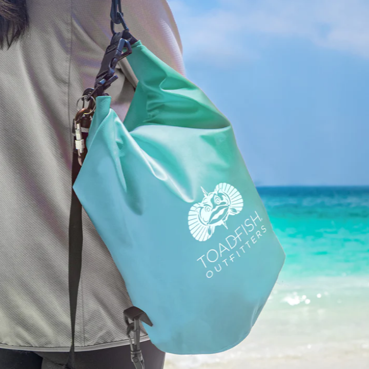 Toadfish Dry Bags