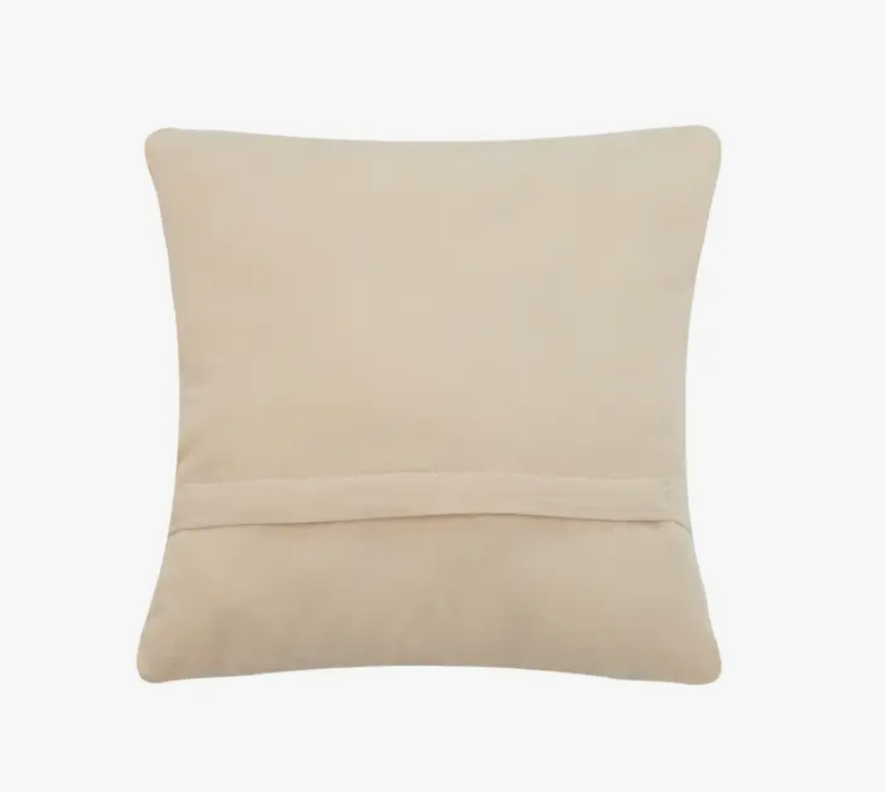 Colorful Buoys Pillow