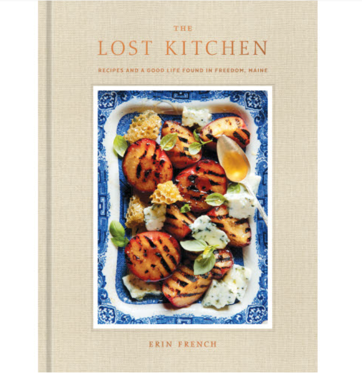 The Lost Kitchen
