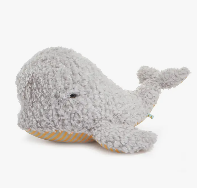 Bartholomew Beluga Whale