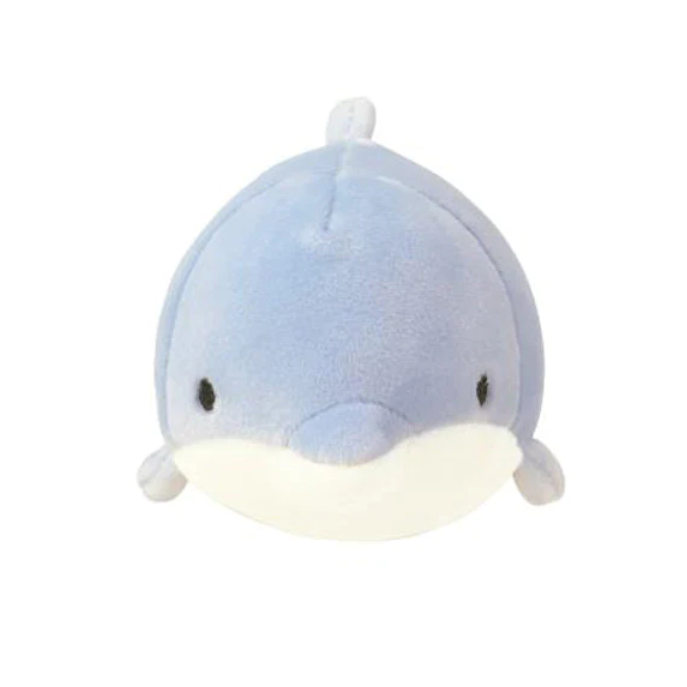 Marshmallow Stuffed Animals - Drifts East