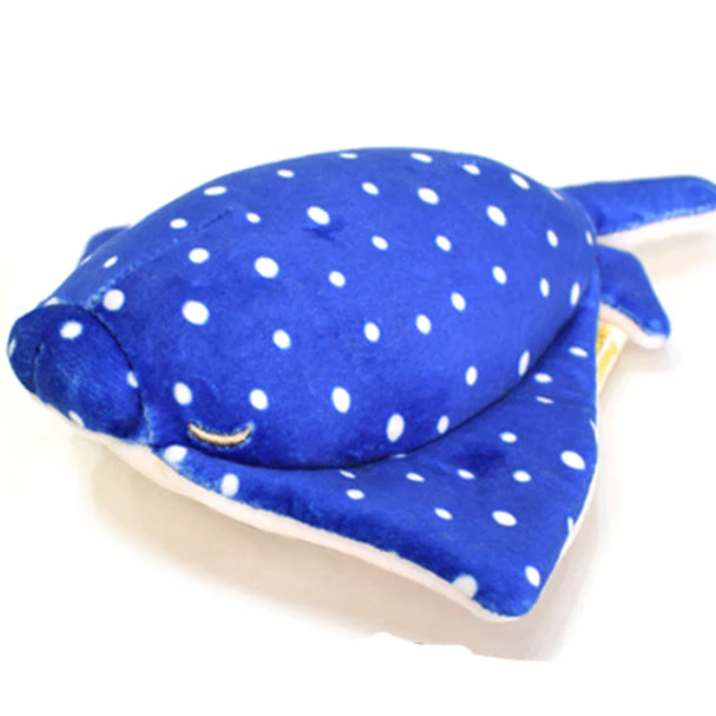 Marshmallow Stuffed Animals - Drifts East