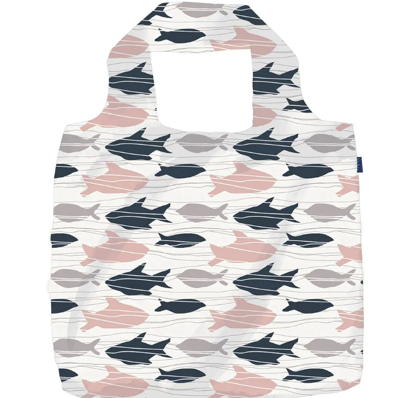 Reusable Shopper - Drifts East