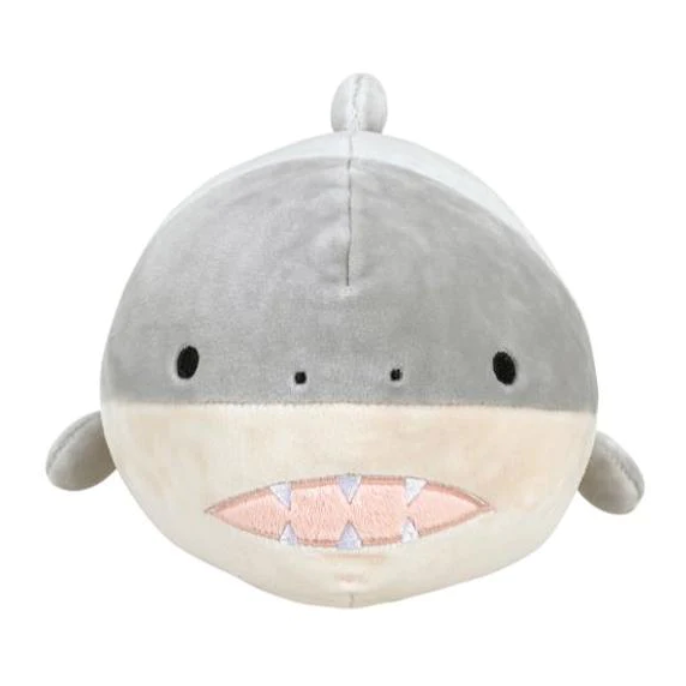 Marshmallow Stuffed Animals - Drifts East