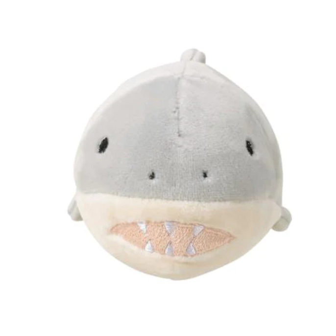 Marshmallow Stuffed Animals - Drifts East