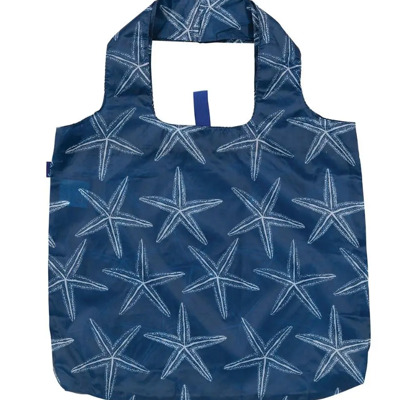 Reusable Shopper - Drifts East