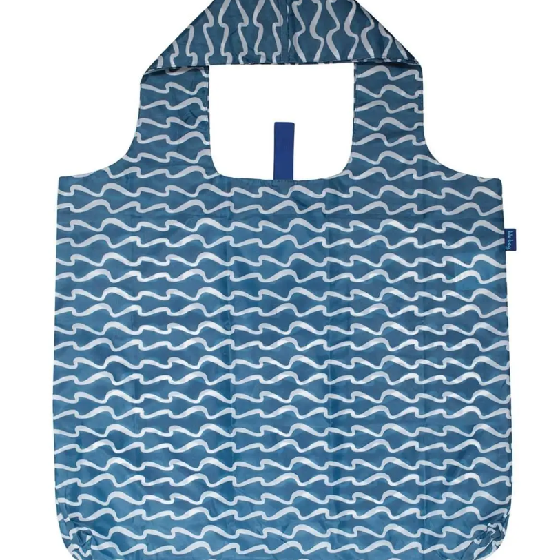 Reusable Shopper - Drifts East