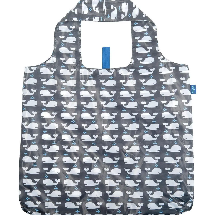 Reusable Shopper - Drifts East